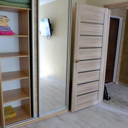 Квартира У Моря На Фонтане Аркадия Одесса Extérieur photo