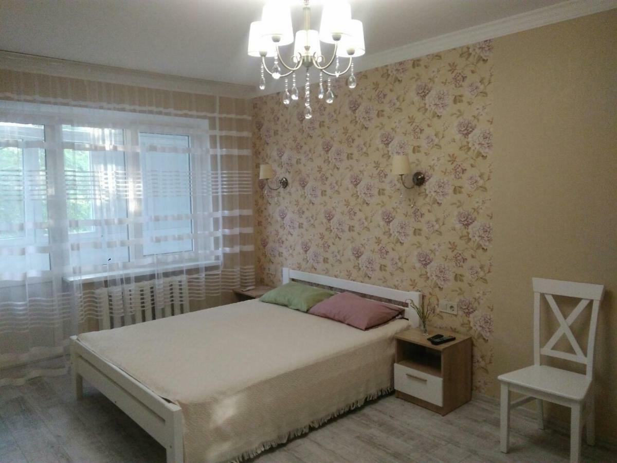 Квартира У Моря На Фонтане Аркадия Одесса Extérieur photo