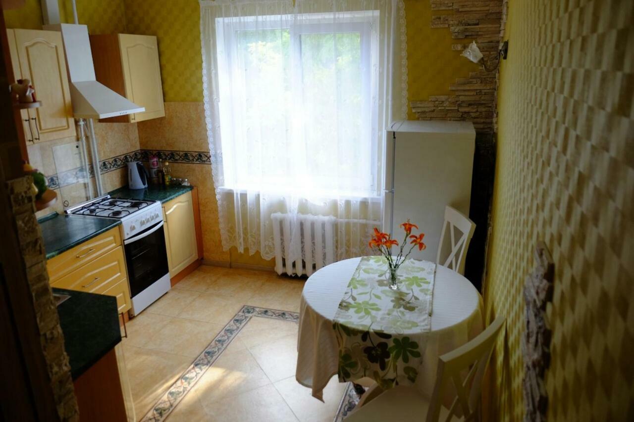 Квартира У Моря На Фонтане Аркадия Одесса Extérieur photo